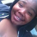 Melvina Daughtrey