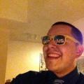 Patrick Tobar