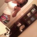 LexisCashin'Outt Johnson