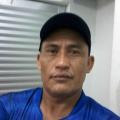 Francisco Das Chagas Barb