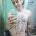 Tyler fantom