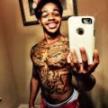 Tyrel Britton