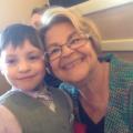 Judy Swinford