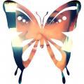 Butterfly Kisses