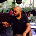 Anup Sethna