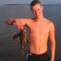 Jake turner
