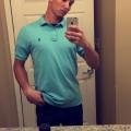 Jared mathes