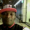 Young Cedar Omo Oba
