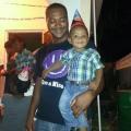 Richie John