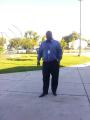 Marvin Oglesby