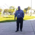 Marvin Oglesby