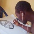 Gold Art