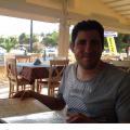 george ntoulas