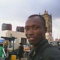 paul Asante Darko