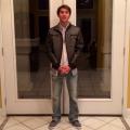 Clint Tisdale