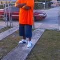 Mike Williams