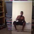 Jay Hampton
