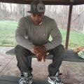 Leon ramsey