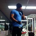 Roy Velasquez