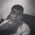 Frankie Jose Baca