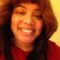 Chantel Johnson