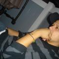 Justin Nyerges