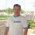 Lucas Brian