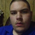 Dylan Ward