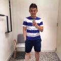 Pang Wei Seng