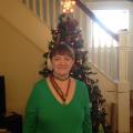 Nancy Pearce