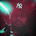 Mr. Black