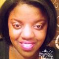 Kiasha Stinson