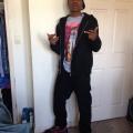 Deante Duncan