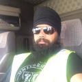 Tj singh