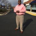 Jaquil Curtis