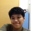 Lucas Ian Ong