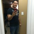 Luis Zaldana