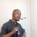 Kevin Mack