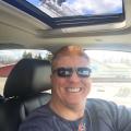 Steve gorman