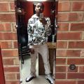 Derrick Robinson