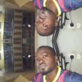 Peter mukasa