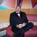 James Wellington