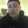 David ramirez