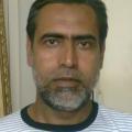 Sajid mahmood