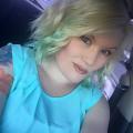 Tiffany Barbere