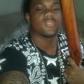 Jahmal We Out Chea