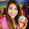 Priscilla Pompa