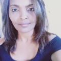 Mary Campos Santos