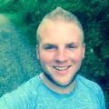 Troy Halstrom 
