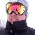 David mckinnon